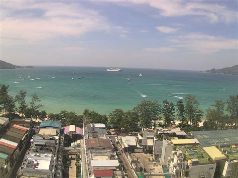 phuket webcam|live webcam patong beach.